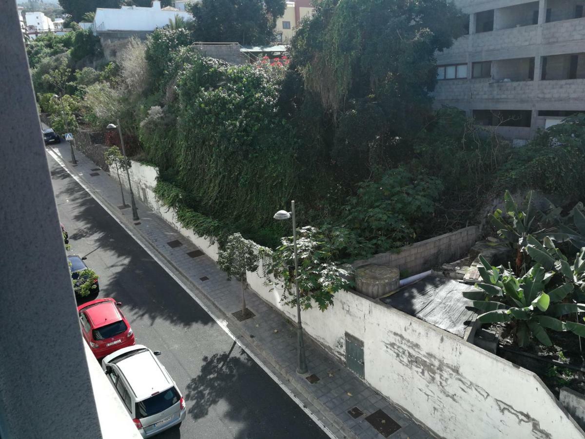 Apartamento Centro De Icod 5 Min. Drago Icod De Los Vinos Exterior foto