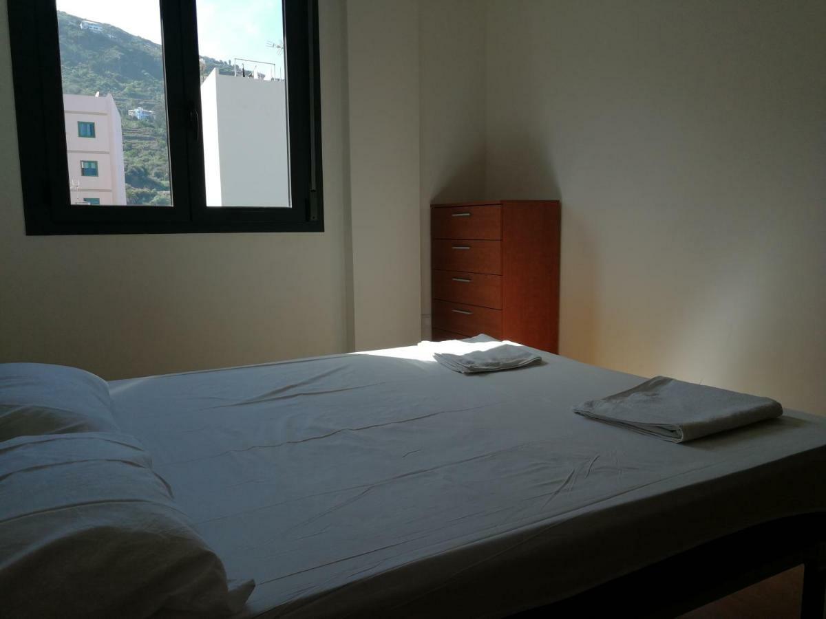 Apartamento Centro De Icod 5 Min. Drago Icod De Los Vinos Exterior foto