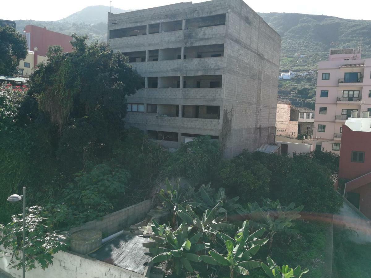 Apartamento Centro De Icod 5 Min. Drago Icod De Los Vinos Exterior foto
