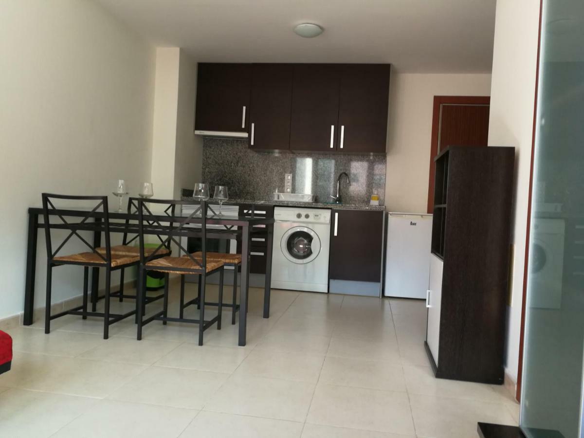 Apartamento Centro De Icod 5 Min. Drago Icod De Los Vinos Exterior foto
